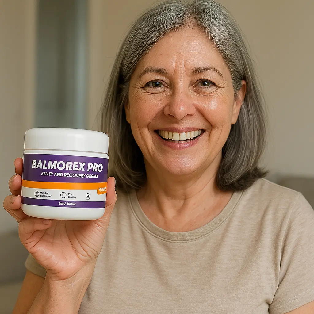 Balmorex peggy reviews